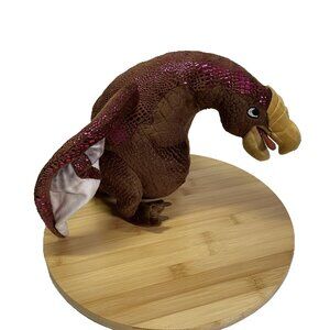 2018 War Dragons Dodo Dragon Plush Stuffed Animal Pocket Gems 12" Mythical